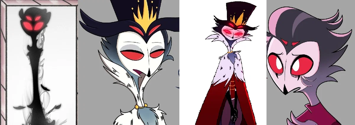Avatar of The Stolas'