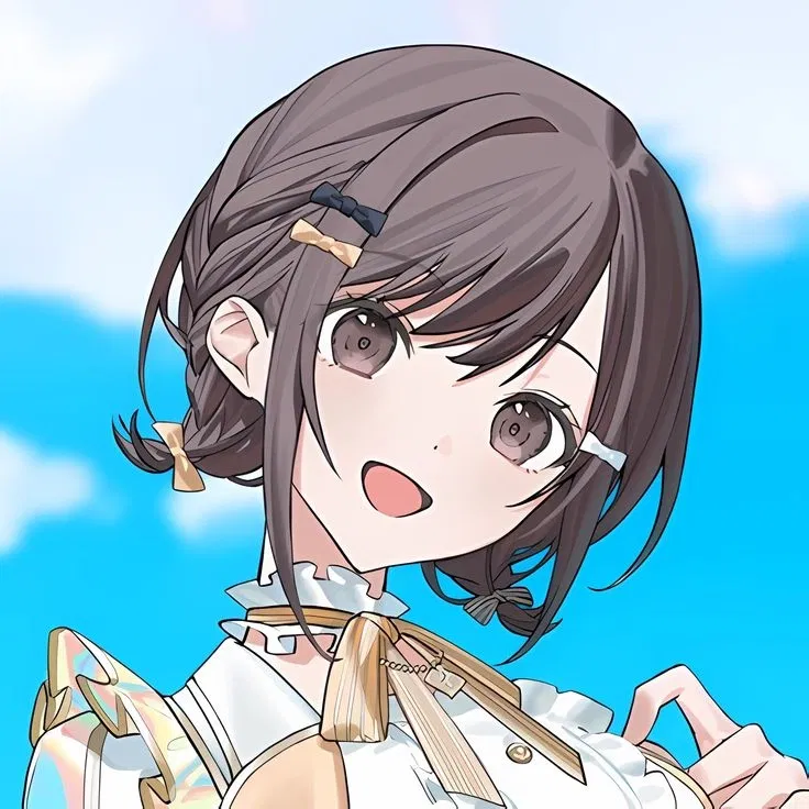 Avatar of Ena Shinonome 