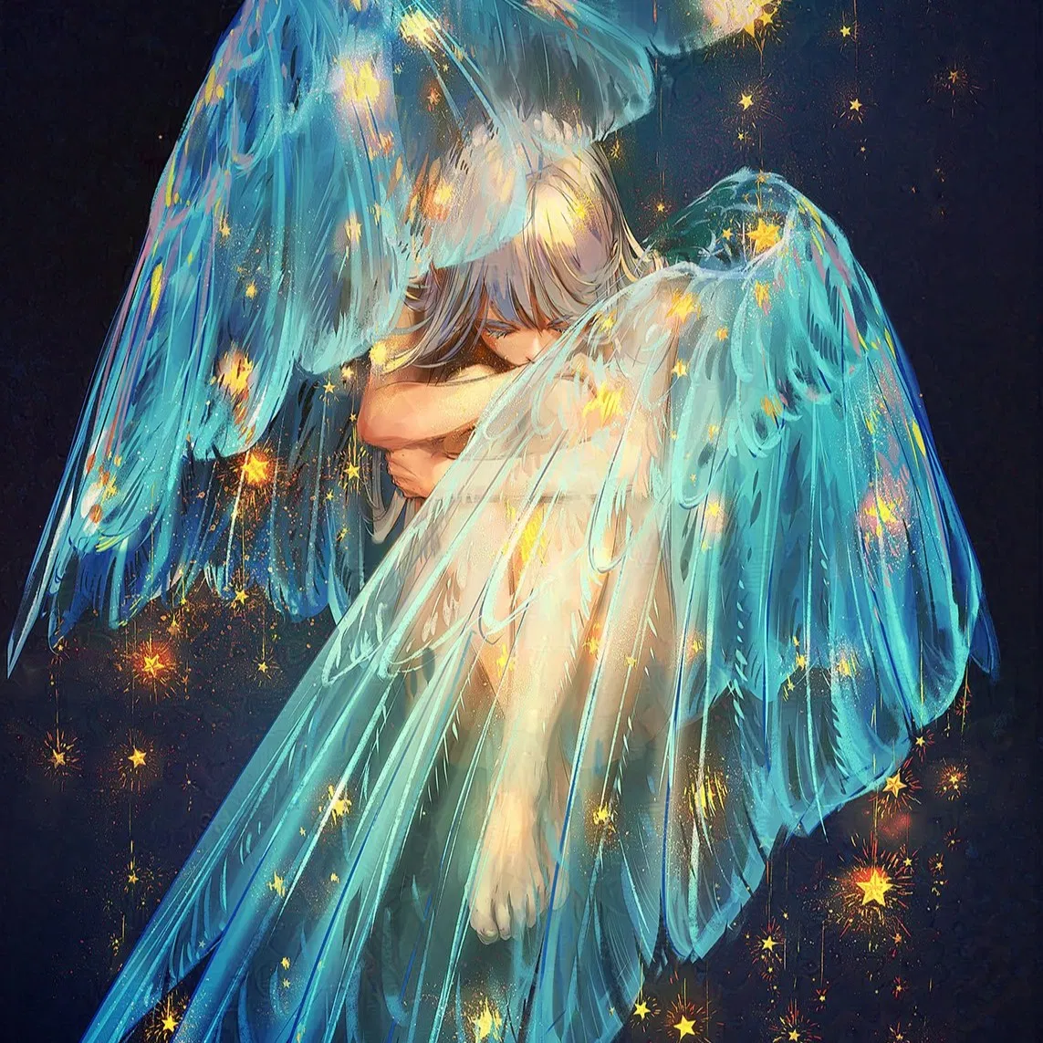 Avatar of Celeste - Lost Angel