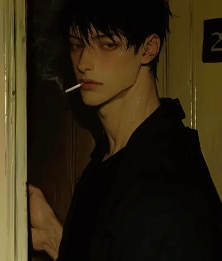 Avatar of Rayne gloomstone || obsessed brother in law