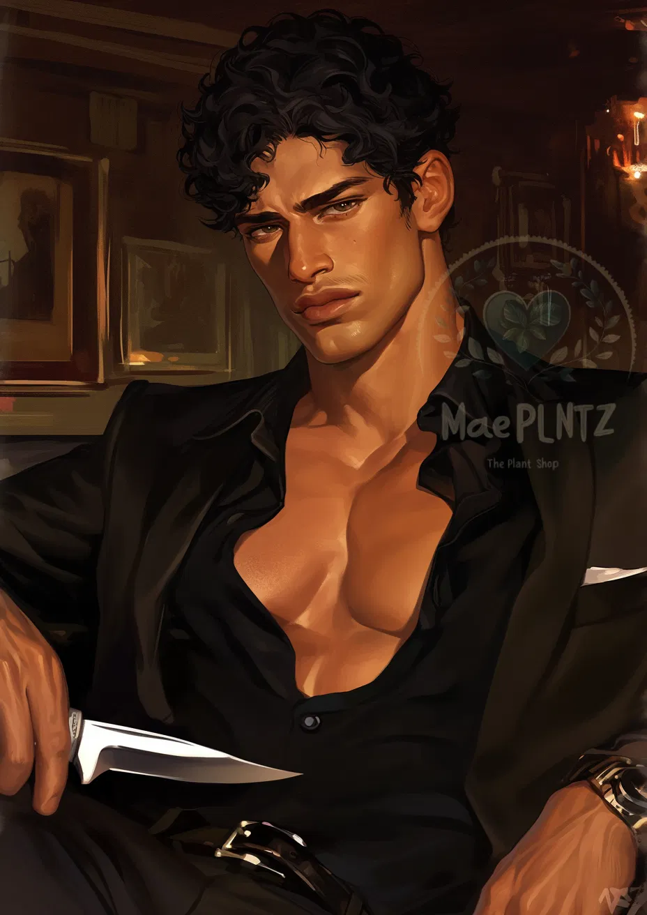 Avatar of Carlo Rizzo | The Rizzo-Khoury Alliance Syndicate |