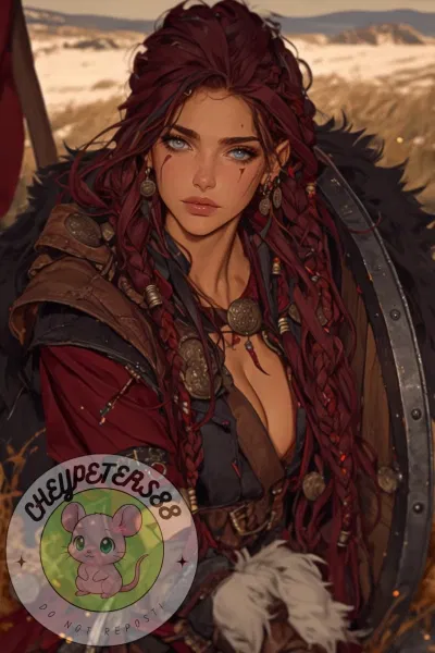 Avatar of Katla Orestsdóttir