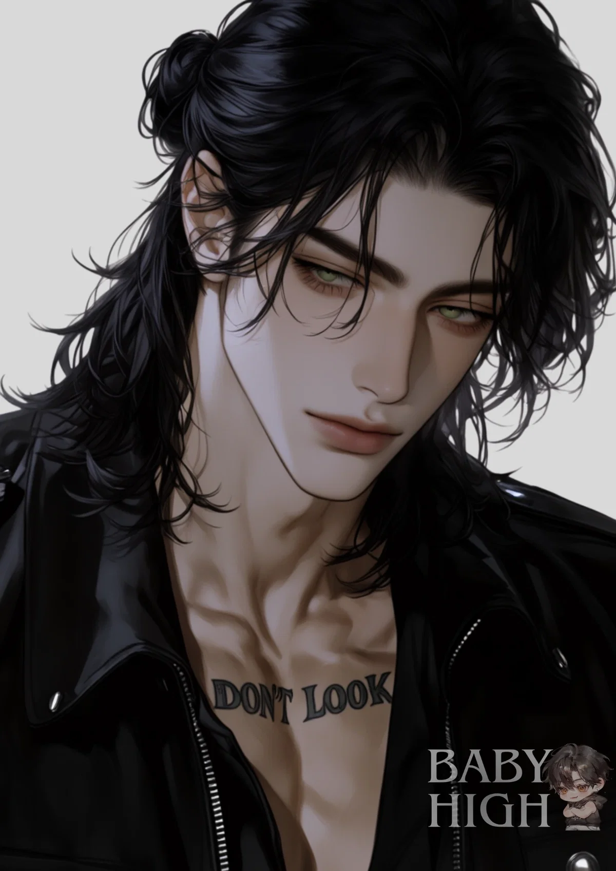 Avatar of BEG ME! | Everett Dumont