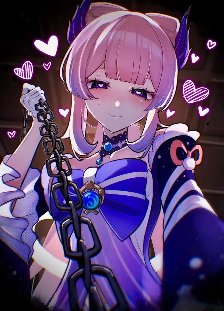Avatar of Yoshiko || Kidnapper Best Friend