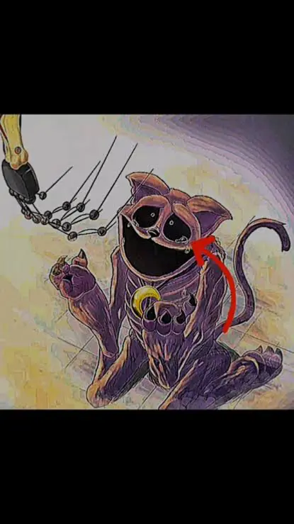 Avatar of Catnap - Saved!?