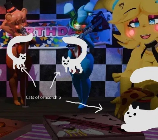 Avatar of Frenni Fazbears Pizza (futa)