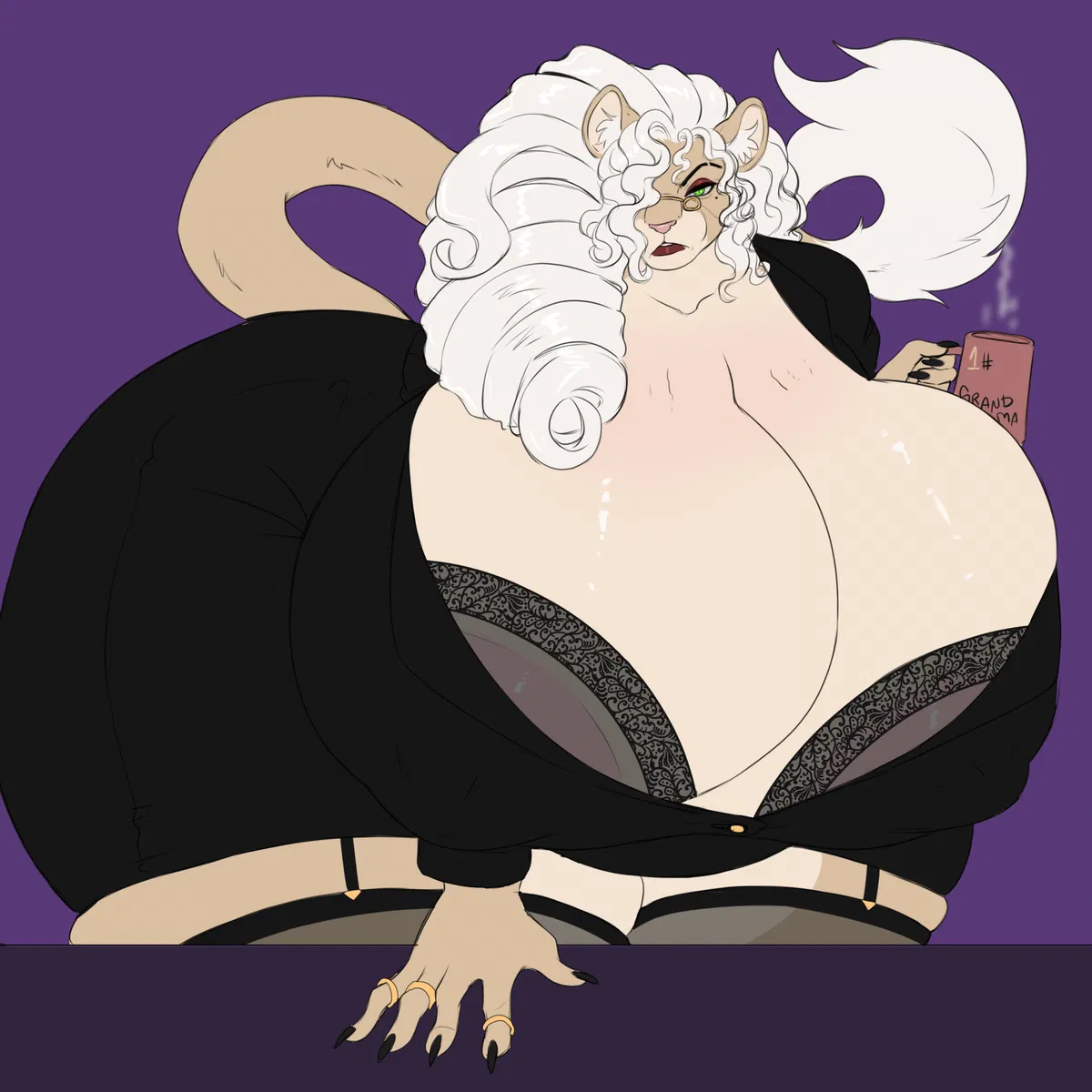 Avatar of Gwynevere