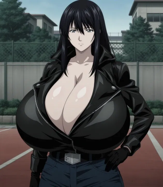 Avatar of Naomi Misora [Death Note]
