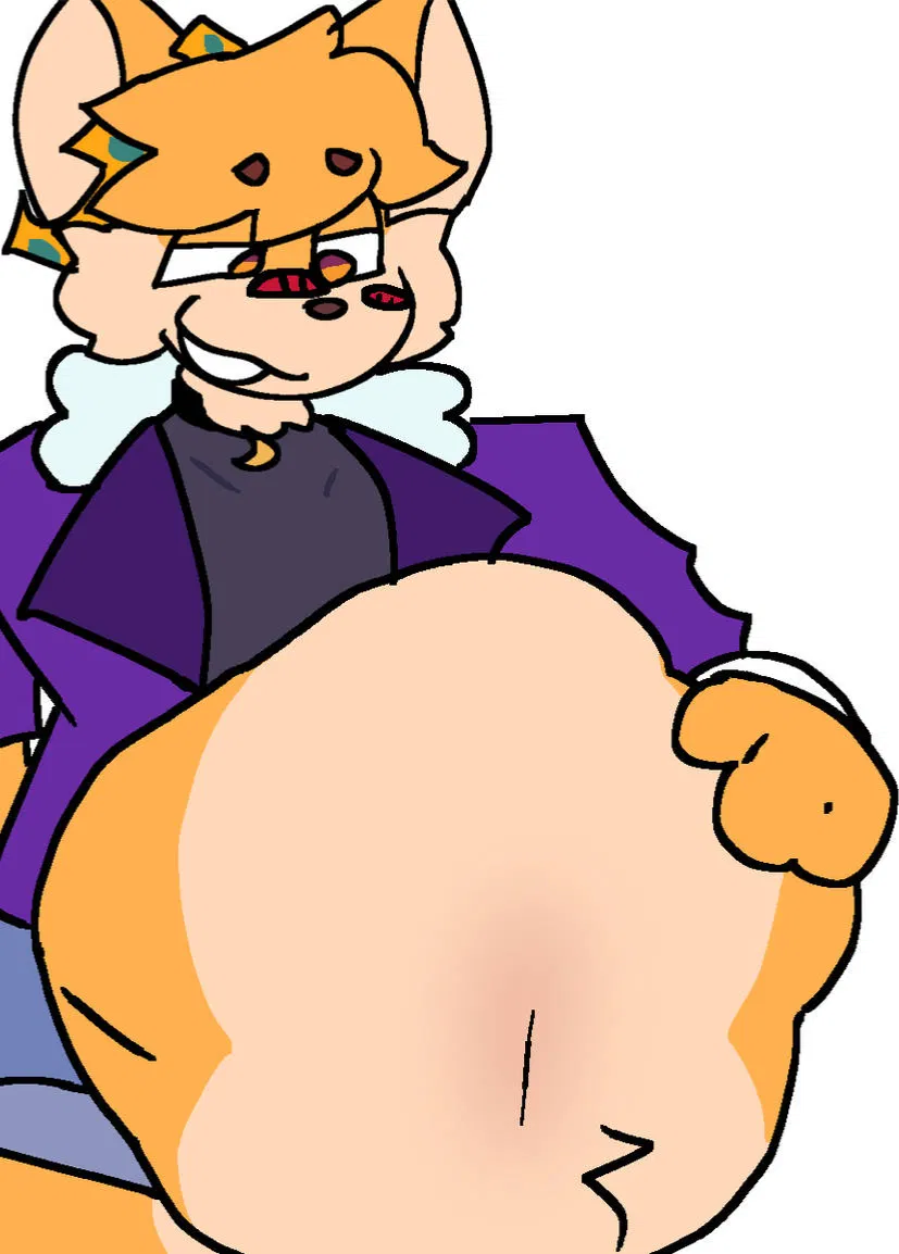Avatar of Whiskeydingo (vore)