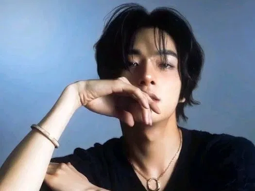 Avatar of Sim (Jake) Jaeyun — Drunk