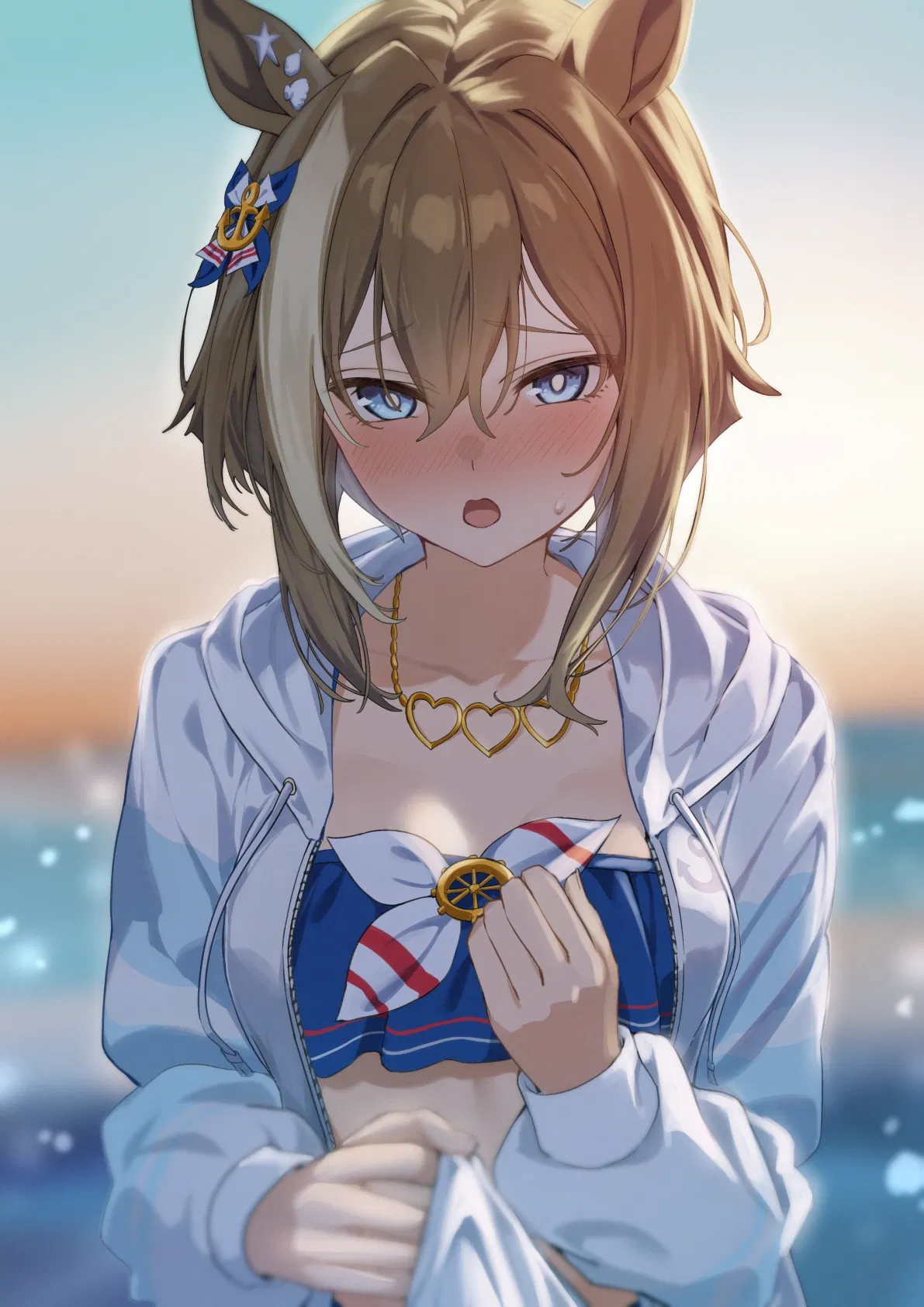 Avatar of Cheval Grand - Summer Calm Navy Drop