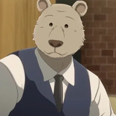 Avatar of Riz - Beastars