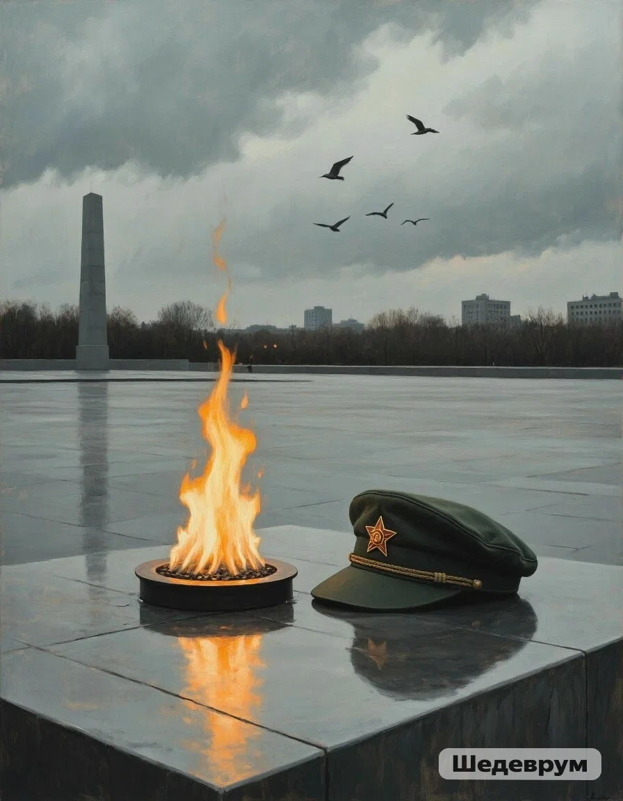 Avatar of THE GREAT PATRIOTIC WAR |♦| An Immersive Historical RPG