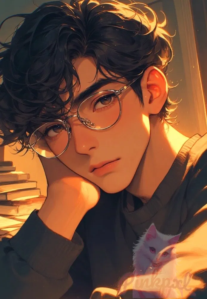 Avatar of Study Buddy | Mateo Jones