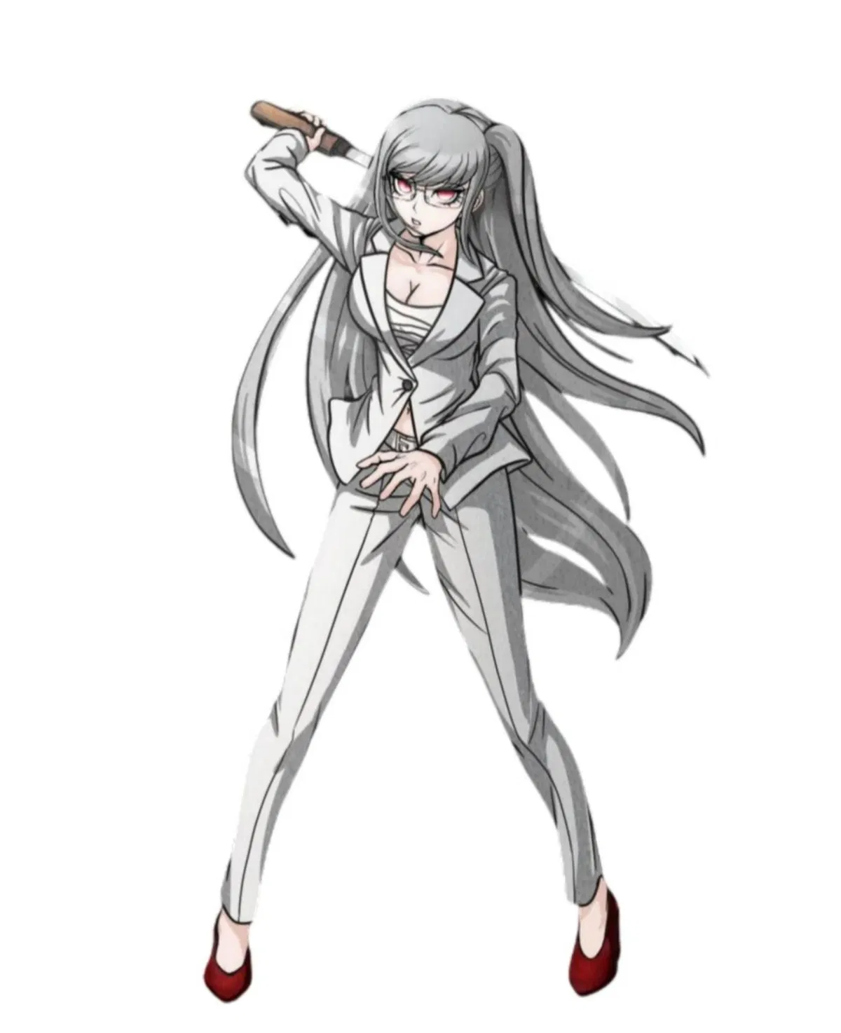 Avatar of Peko Pekoyama