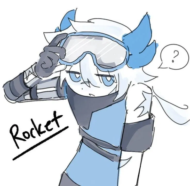 Avatar of Rocket 