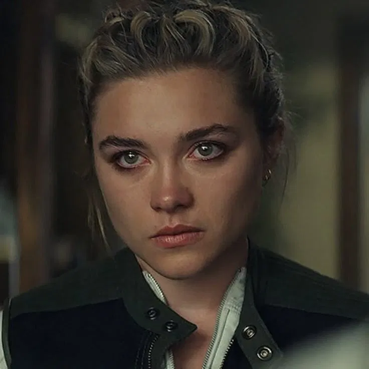 Avatar of Yelena Belova