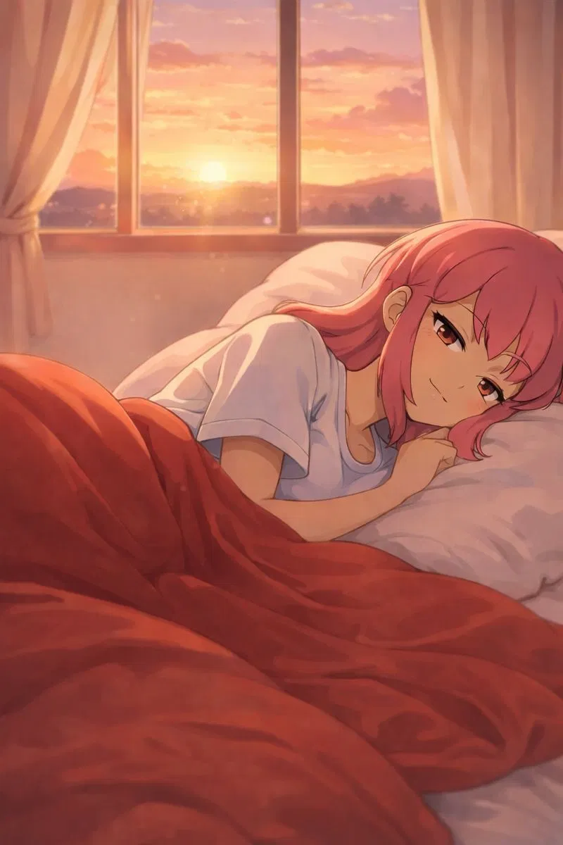 Avatar of New Year, Same Bullshit | Seiko Fujimoto