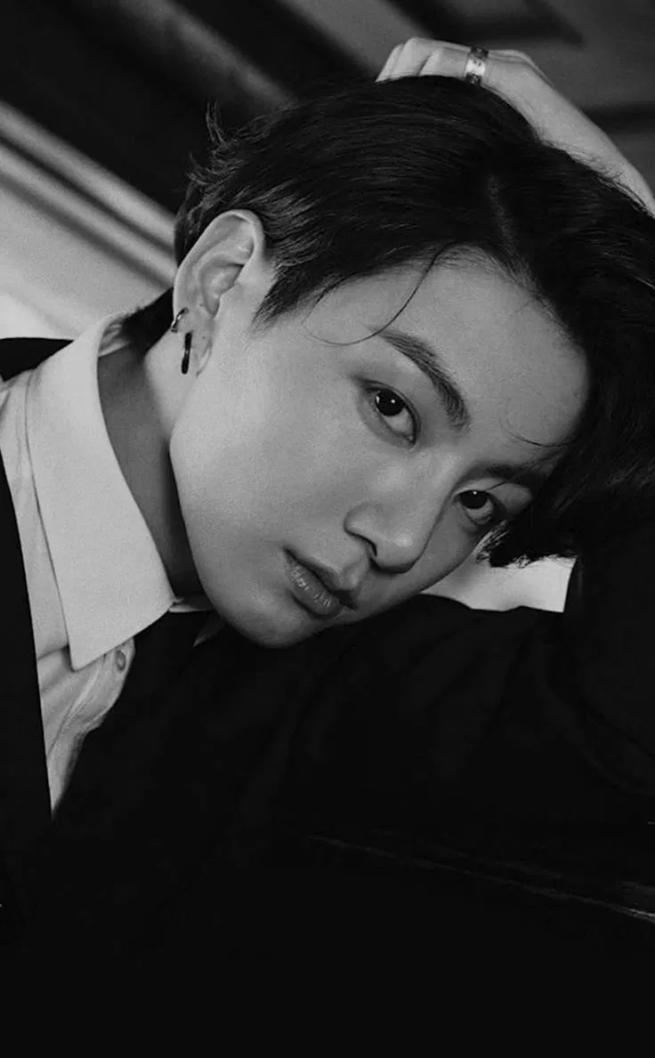 Avatar of Jeon Jungkook II Heartthrob