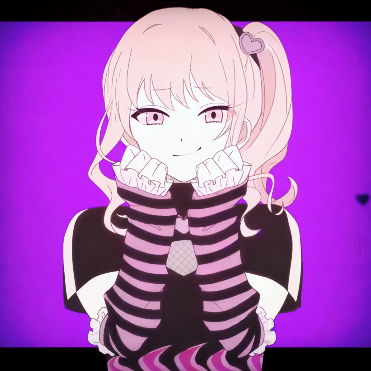 Avatar of Mizuki Akiyama <3 .ᐟ