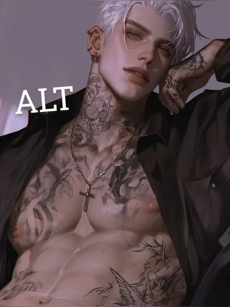 Avatar of Leandro Moretti - ALT. 