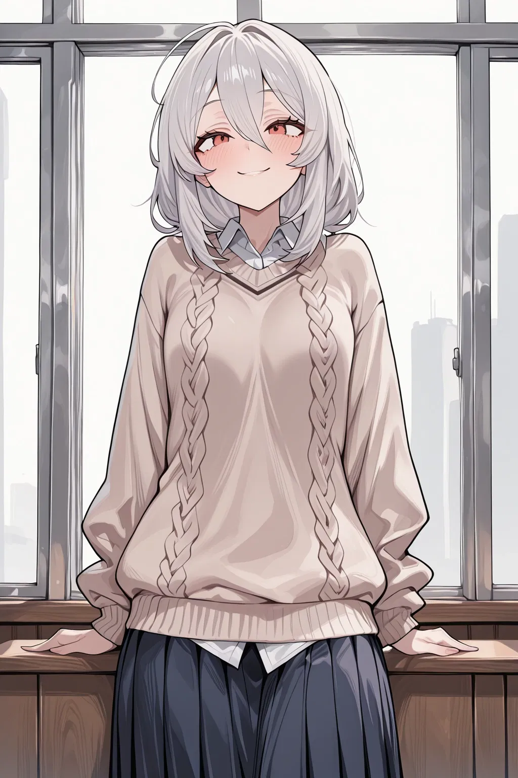 Avatar of Your Bestfriend turn into girl? 