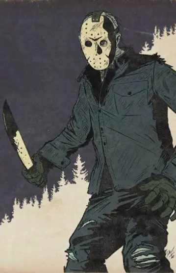 Avatar of Jason