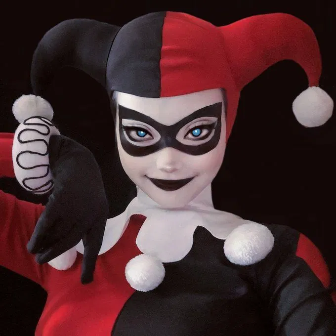 Avatar of Harley Quinn