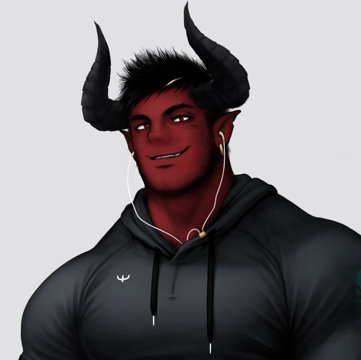 Avatar of Raymond RUS