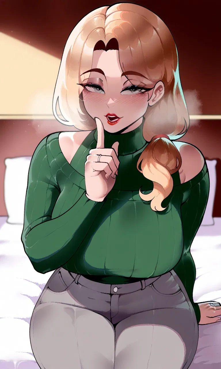 Avatar of Evelyn | Your teacher