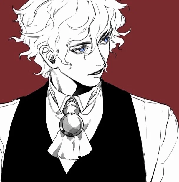 Avatar of Luis "Lu" Romanov