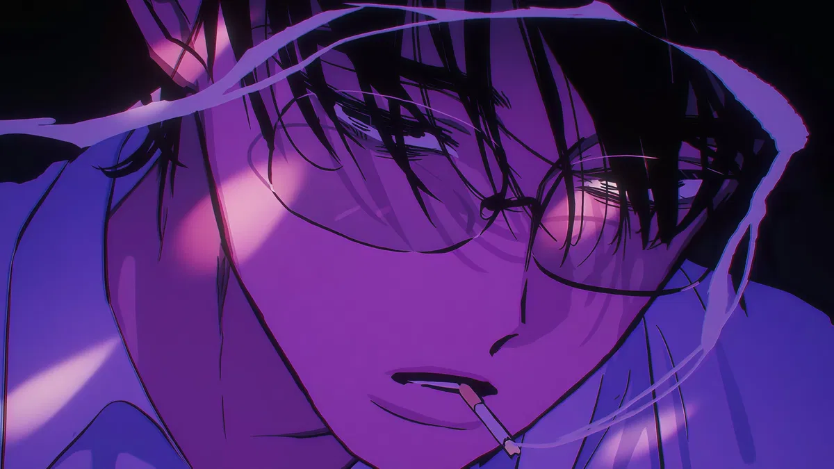 Avatar of Neuton Lester ✦ Suffering