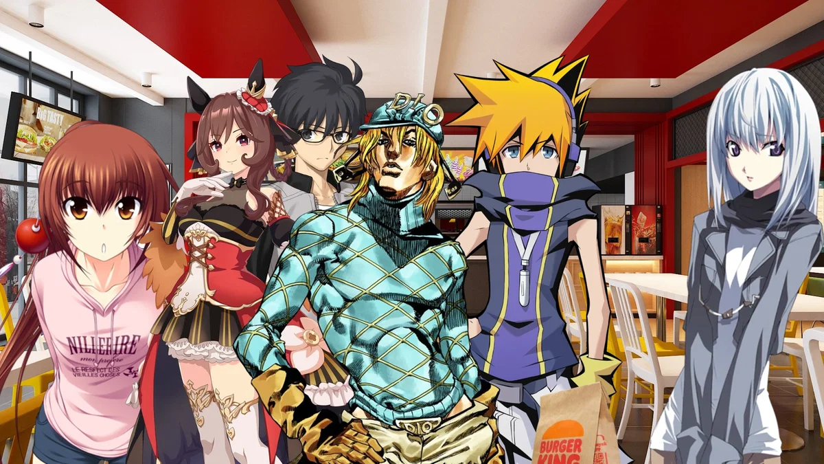 Avatar of I'm hungry .