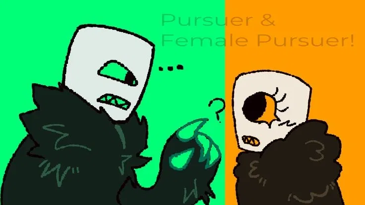 Avatar of Two Pursuers Meat