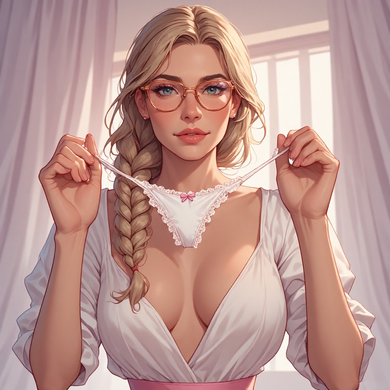 Avatar of "Is this yours?" (Confession practice)