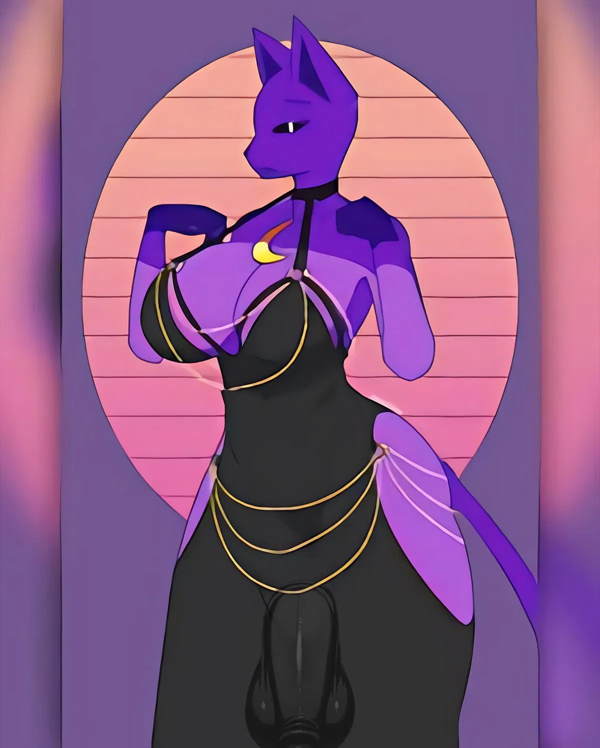 Avatar of Catnap (futa)