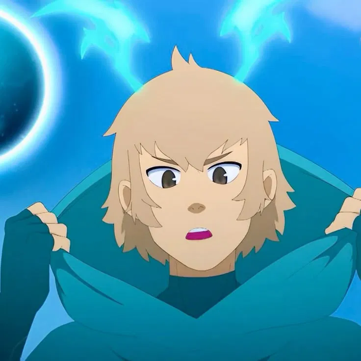 Avatar of Yugo