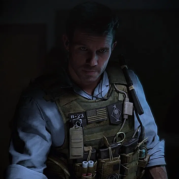 Avatar of Phillip Graves