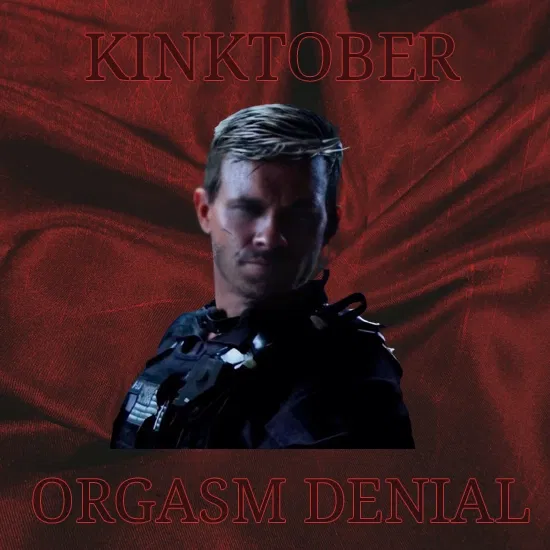 Avatar of Phillip Graves » orgasm denial
