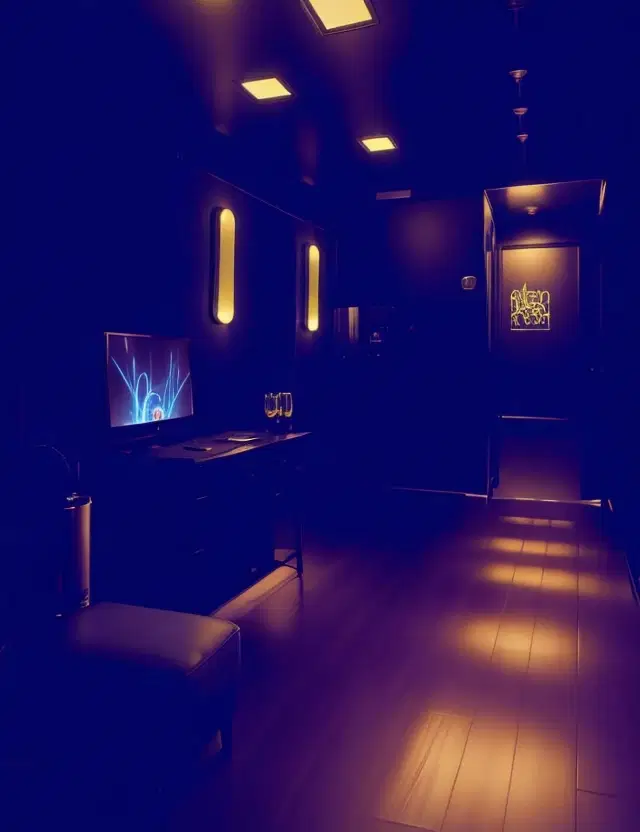 Avatar of BDSM Club