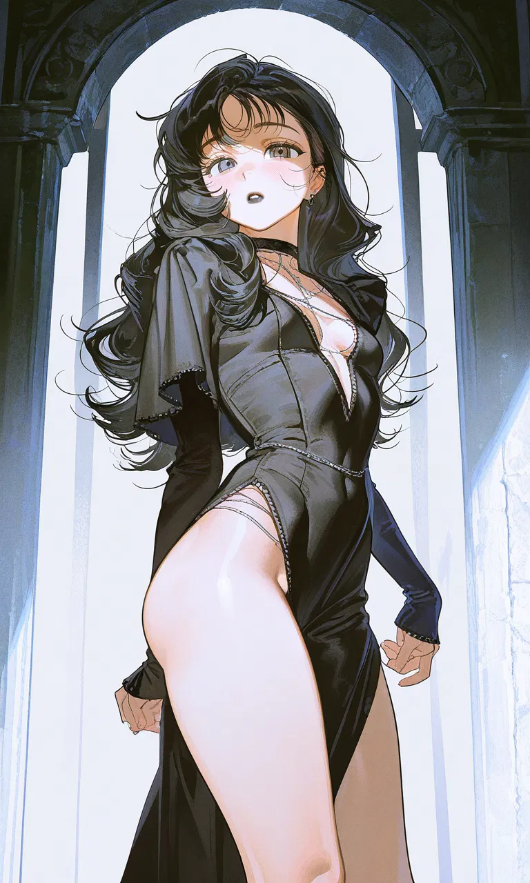 Avatar of Viola - your secret girlfriend wants everyone to know 