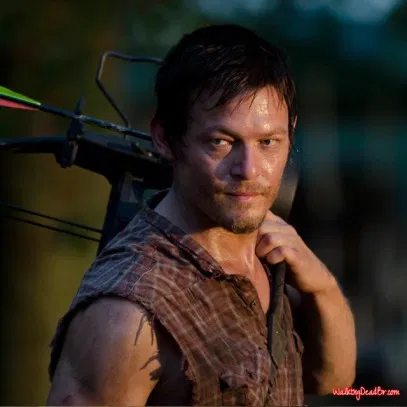 Avatar of Daryl Dixon 