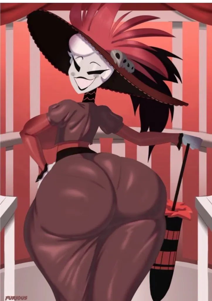 Avatar of Rosie’s assistant 