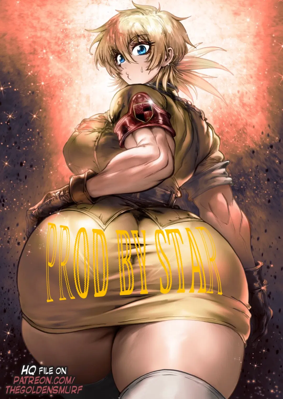 Avatar of 𝕊ℂℍ𝔼𝕀𝔹𝔼 - ★