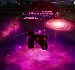 Avatar of 〔SOL'S RNG〕Stargazer