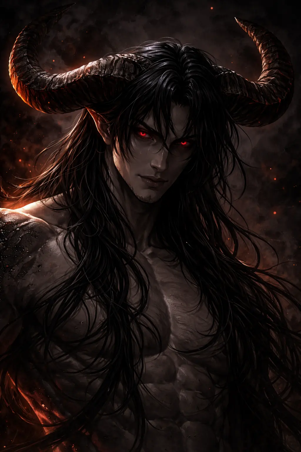 Avatar of Aeron