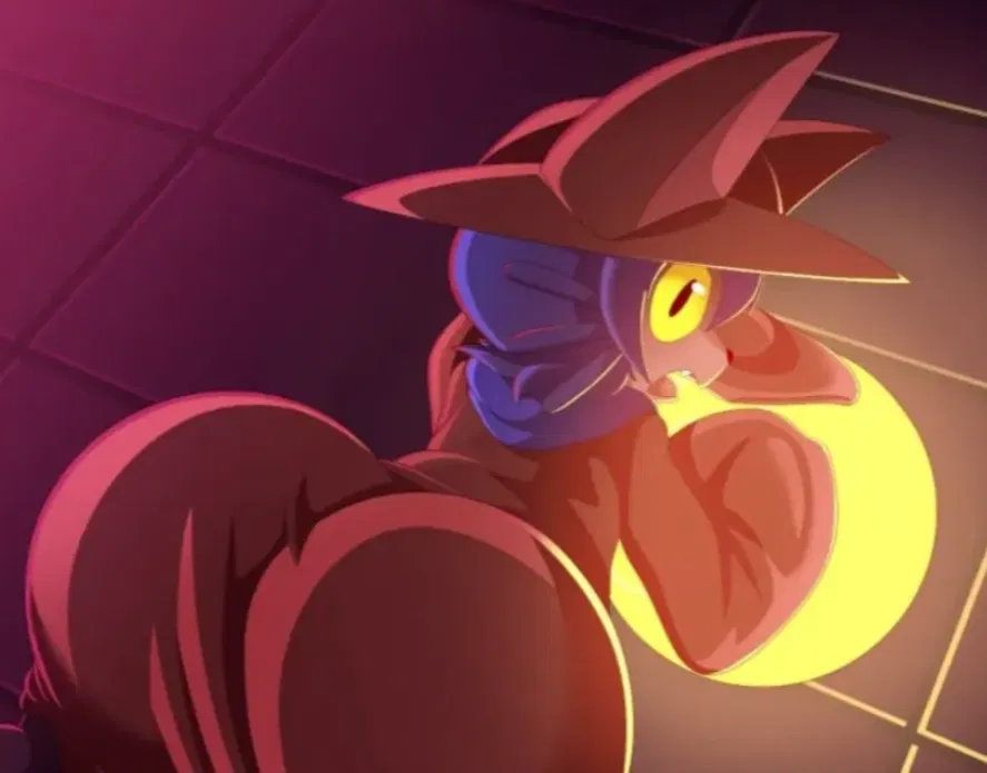 Avatar of Niko - Oneshot
