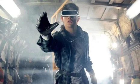 Avatar of Ready Player One - RPG