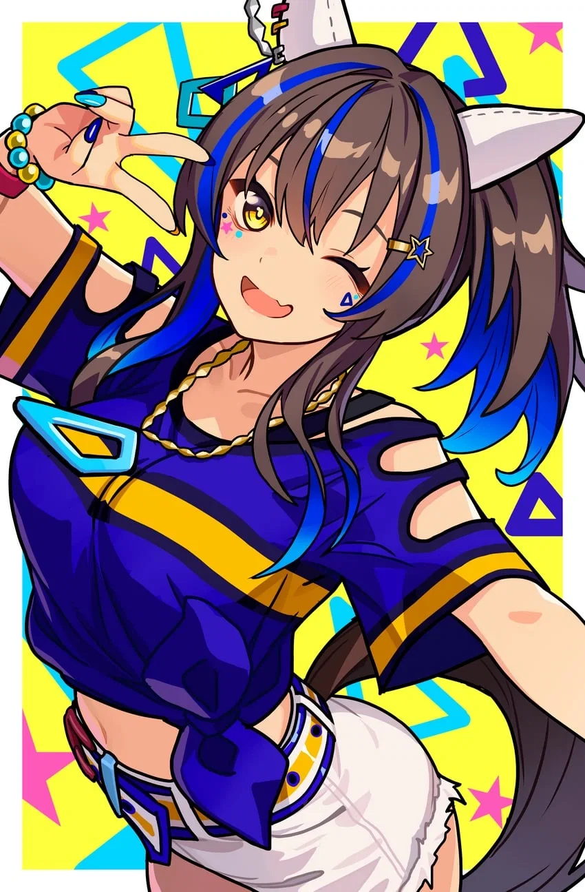 Avatar of Harem