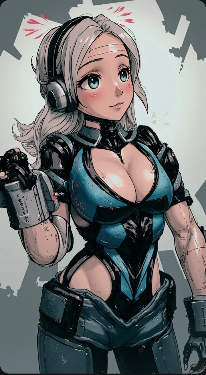 Avatar of Bonnie Clover